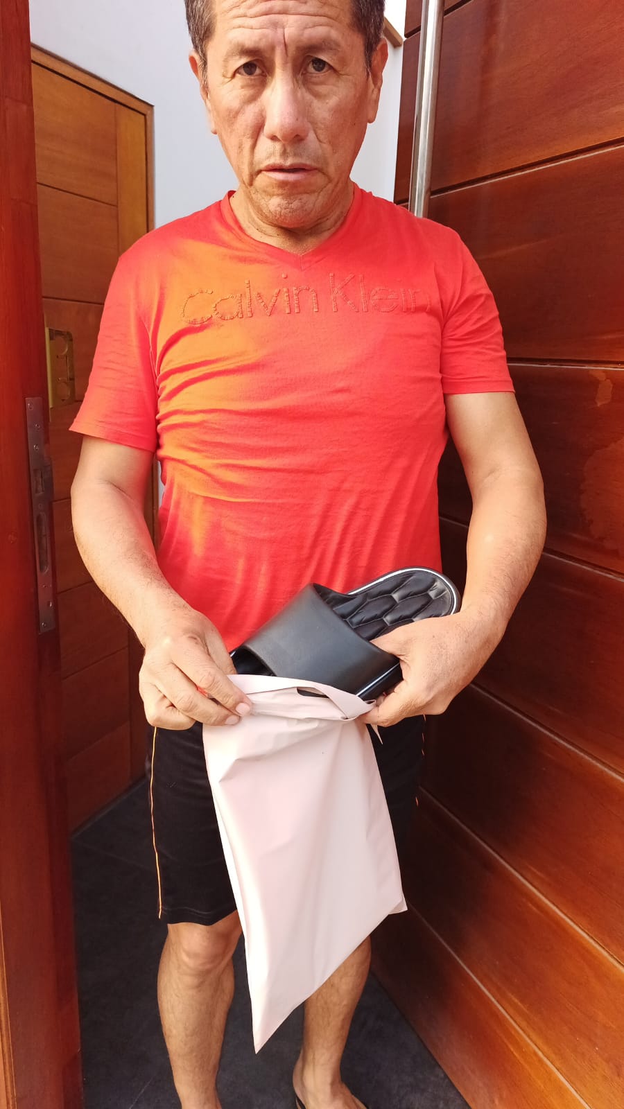 <em>Hugo Arbi, 55 años</em>