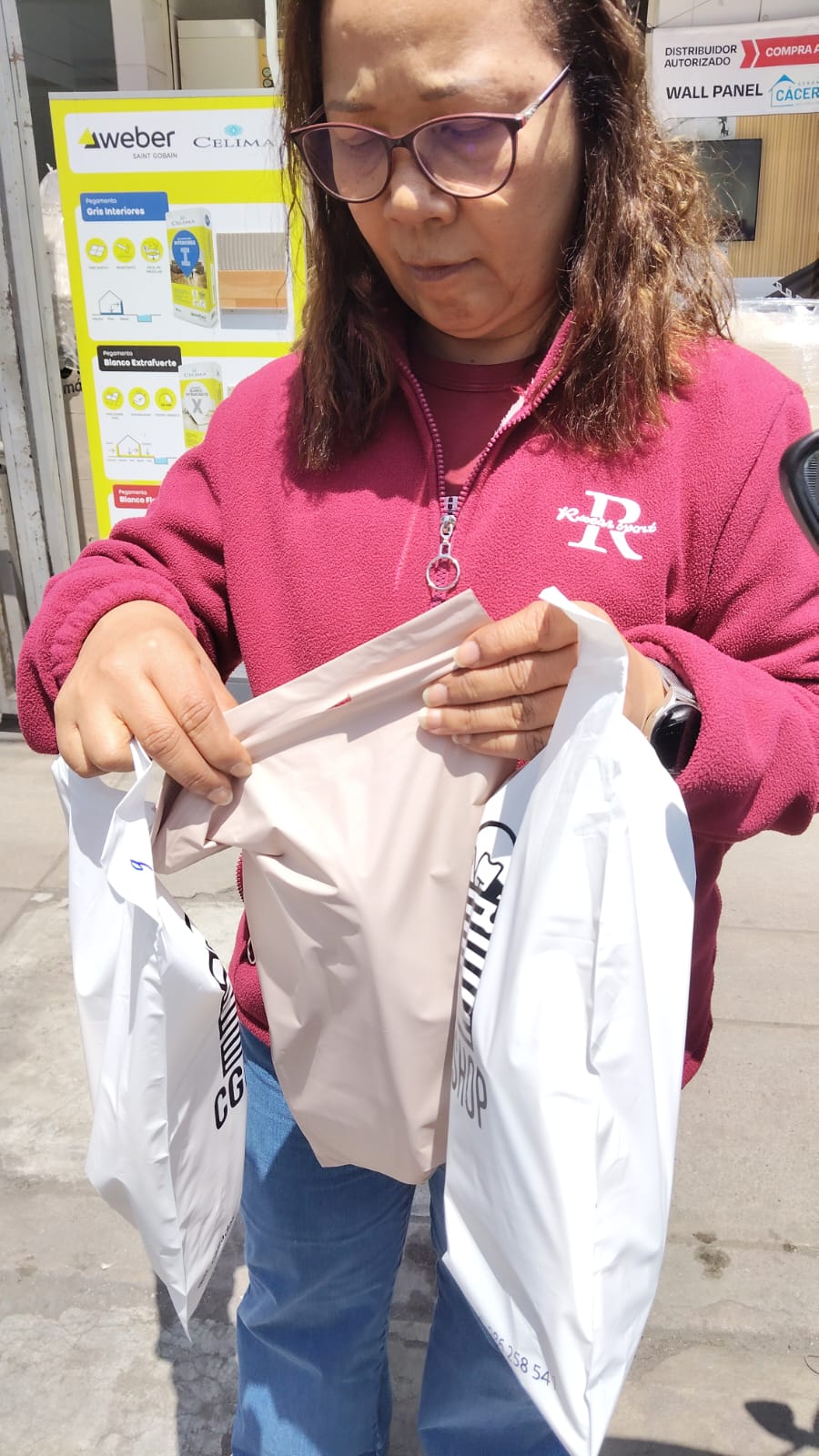 <em>Rosa Salinas, 45 años</em>